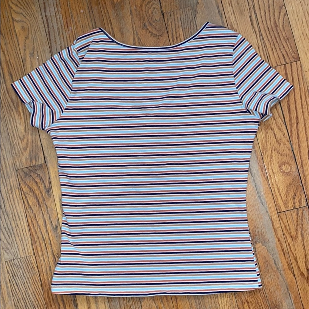 AE Multi-Color Tee - Picture 2 of 2